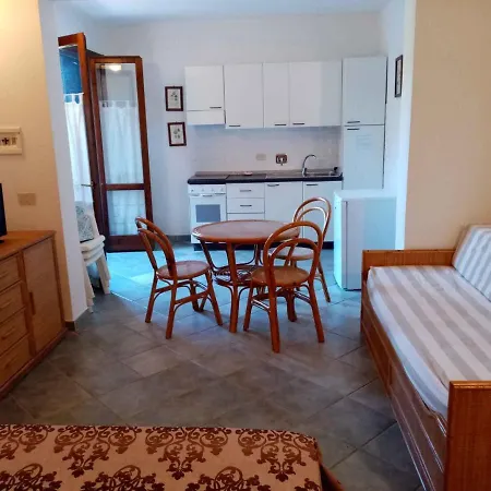 Studio In Rio Nellelba Toskana 43642 דירה *
