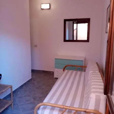 דירה Studio In Rio Nellelba Toskana 43642 Rio dellʼElba