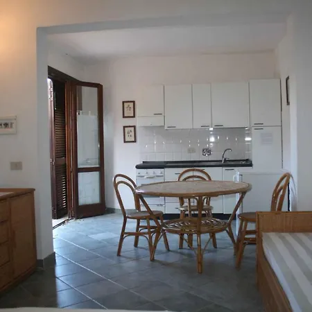 Studio In Rio Nellelba Toskana 43642 Rio dellʼElba