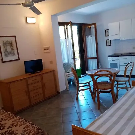 Studio In Rio Nellelba Toskana 43642