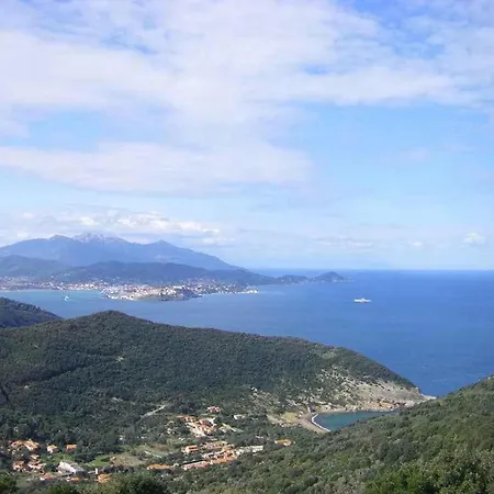 דירה Studio In Rio Nellelba Toskana 43642 Rio dellʼElba