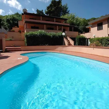 דירה Studio In Rio Nellelba Toskana 43642