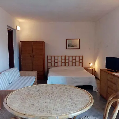 Apartment Studio In Rio Nellelba Toskana 43642 Rio nell'Elba