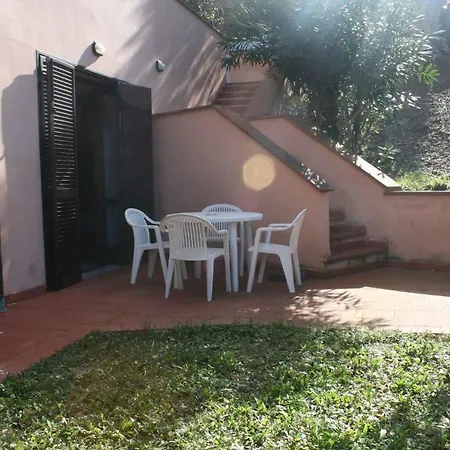 Apartment Studio In Rio Nellelba Toskana 43642