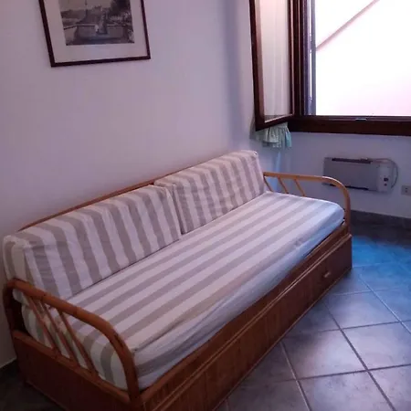 Studio In Rio Nellelba Toskana 43642