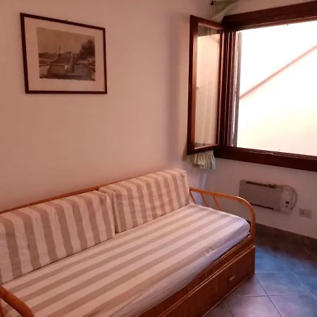Studio In Rio Nellelba Toskana 43642 Rio nell'Elba