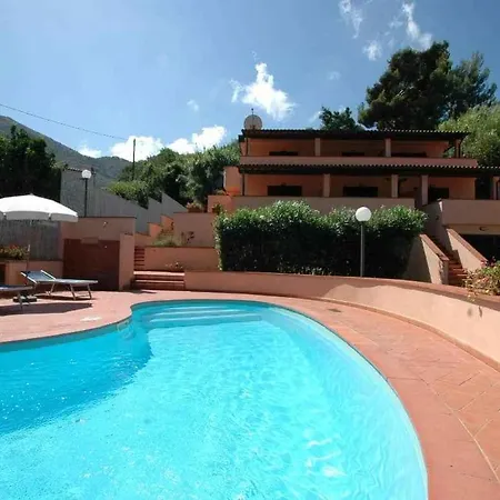 Studio In Rio Nellelba Toskana 43642 Apartment Rio nell'Elba