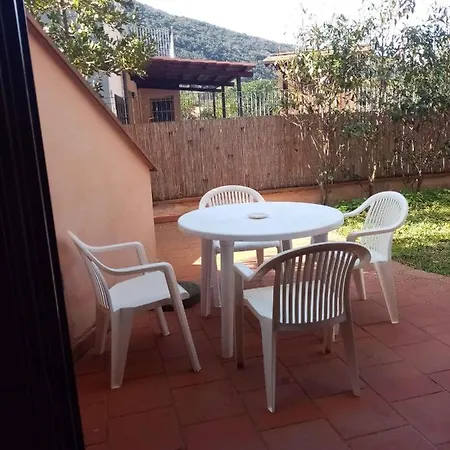 Studio In Rio Nellelba Toskana 43642 Rio dellʼElba