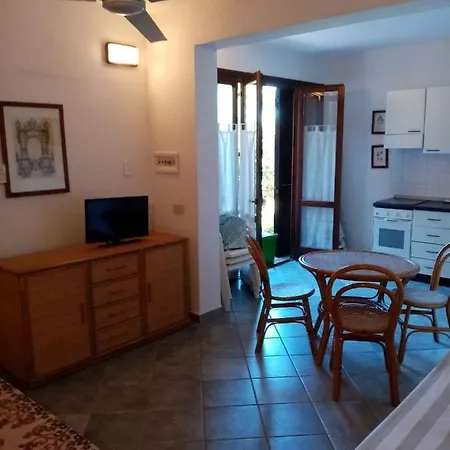 Studio In Rio Nellelba Toskana 43642 شقة Rio dellʼElba