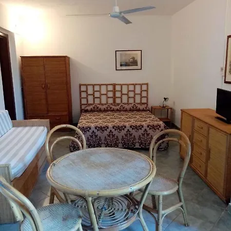 Studio In Rio Nellelba Toskana 43642 شقة